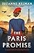 The Paris Promise (The Paris Sisters #3)