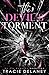 The Devil's Torment: Alternative Cover