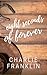 Eight Seconds of Forever by Charlie Franklin