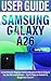 SAMSUNG GALAXY A26 USER GUI...