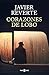 Corazones de lobo (Spanish Edition)