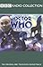 Doctor Who: The Myth Makers