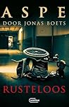 Rusteloos