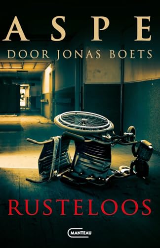 Rusteloos (Dutch Edition)