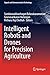 Intelligent Robots and Drones for Precision Agriculture (Signals and Communication Technology)