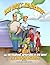 Tommy Tootley's Fart-astic Family: The Complete Collection: 5 Stinky, Silly, and Totally Fart-astic Adventures! (Tommy Tootley’s Fart-astic Family Book 1)