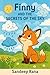 Finny and the secret of the...