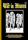 The War in Heaven by Mano Sotelo The War in Heaven by Mano Sotelo