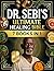 Dr. Sebi’s Ultimate Healing Bible by Serena Hart