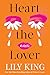 Book cover for Heart the Lover