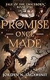 A Promise Once Ma...
