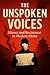 The Unspoken Voices: Silenc...