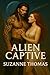 ALIEN CAPTIVE