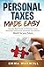 Personal Taxes Made Easy: S...