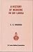 A History of Medicine in Sri Lanka