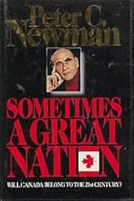 Sometimes a Great Nation (Paperback)