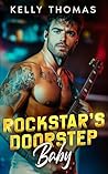 Rockstar’s Doorstep Baby (Wild Band Rockstars, #5) Book cover for Rockstar’s Doorstep Baby (Wild Band Rockstars, #5)