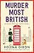 Murder Most British (The Se...