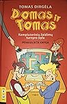 Domas ir Tomas. K...