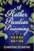 A Rather Peculiar Poisoning by Chrystal Schleyer