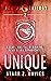Unique (Powers, #2)