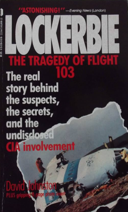 Lockerbie: The Tragedy of Flight 103 (Paperback)