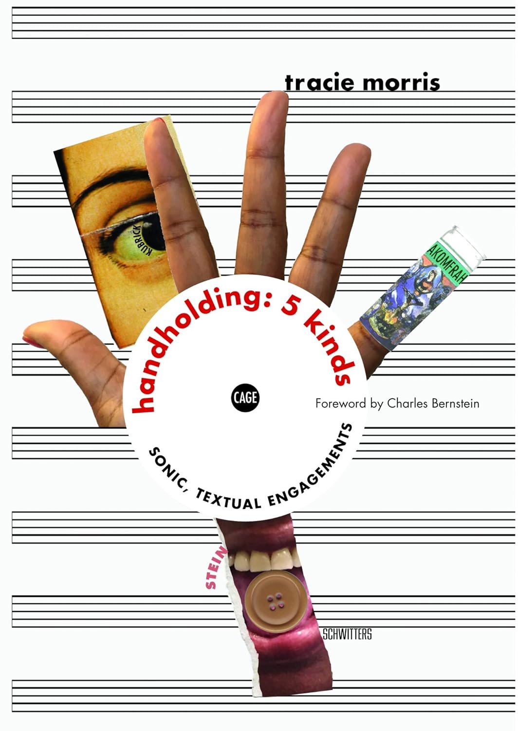 Handholding: 5 Kinds
