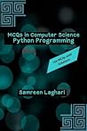 MCQs in Computer Science: Python Programming