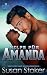 Hilfe für Amanda (Die Rescue Angels 2) (German Edition)