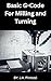 Basic G-Code for Milling and Turning