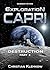 Exploration Capri: Part 3 Destruction (Space Opera)