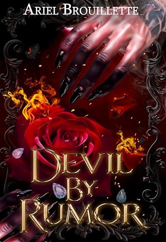 Devil By Rumor (Diabolic Hearts #1)