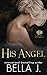 His Angel (Dark Sovereign #10)