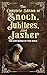 The Complete Edition of the Book of Enoch, The Book of Jubile... by Ancient Path Publishing