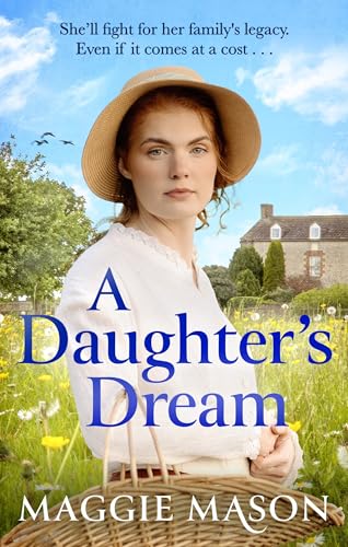 A Daughter's Dream (Kindle Edition)