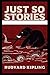 Just so Stories illustrated