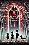 The Shattered Summer: The Dreadful Days of Danny: Book One The Shattered Summer: The Dreadful Days of Danny: Book One