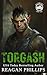 Torgash (Ironborn MC #3)