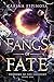 Fangs of Fate (Shadows of the Crescent Book 1)
