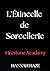 L’Étincelle de Sorcellerie (L’académie Firestone t. 2) (French Edition)
