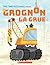 Grognon, La Grue