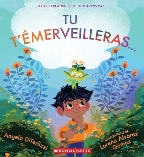 Tu t'émerveilleras... (Paperback)