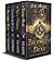 The Dane Legacy Box Set: Th...