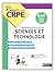 Réussir mon CRPE Sciences e...