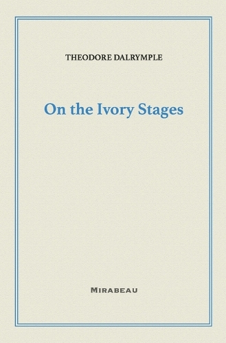 On the Ivory Stages (Paperback)