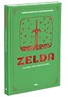 Zelda: La saga má...