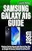 SAMSUNG GALAXY A16 USER GUI...