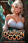 Dungeon God: Book...