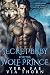 Secret Baby for the Wolf Prince (Forbidden Alpha Kings #28)