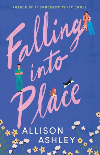Falling Into Place (Kindle Edition)